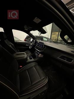 جي ام سي يوكون